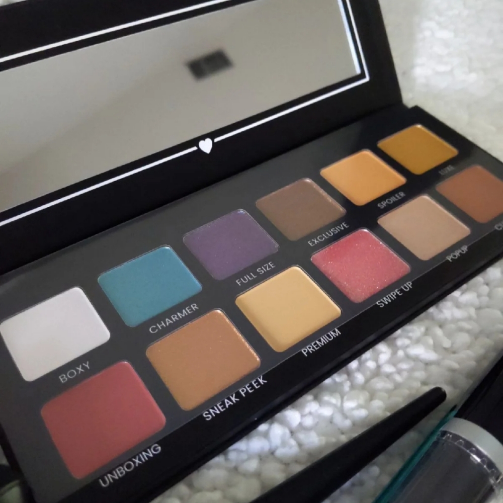 Boxy Charm Bundle